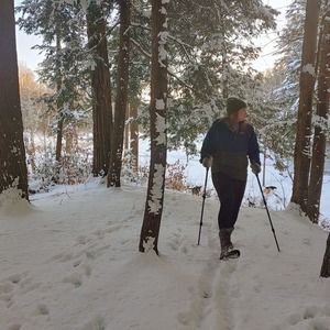 Meet your Posher, Becca